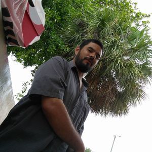 Meet your Posher, Mike